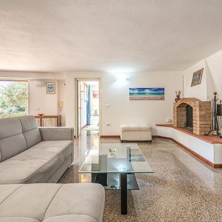 Depandance Bouganvillea Cagliari Extérieur photo