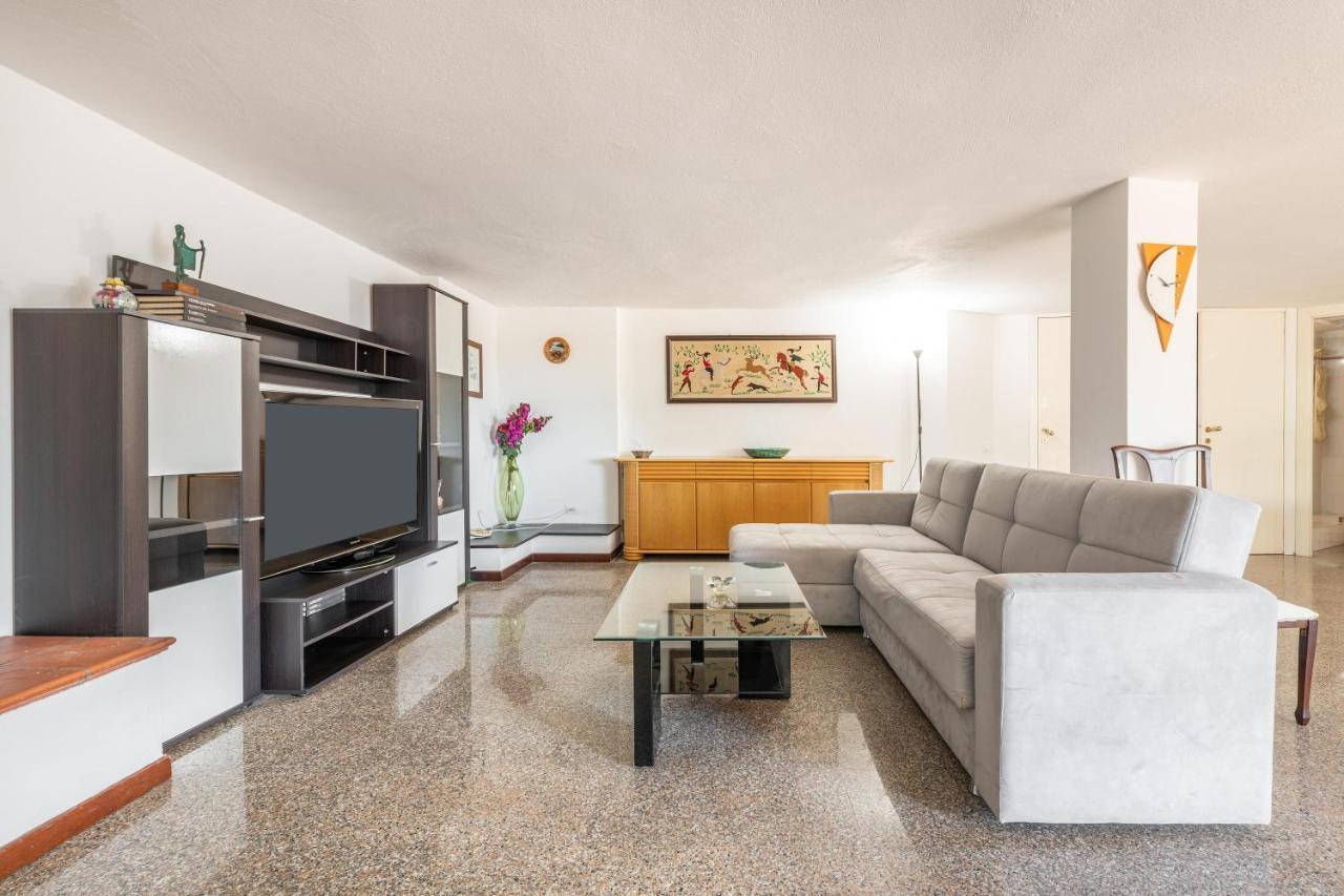 Depandance Bouganvillea Cagliari Extérieur photo