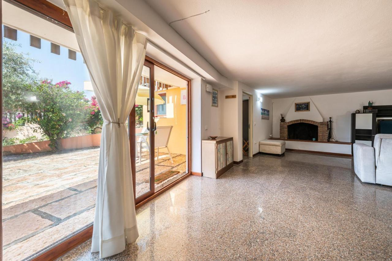 Depandance Bouganvillea Cagliari Extérieur photo