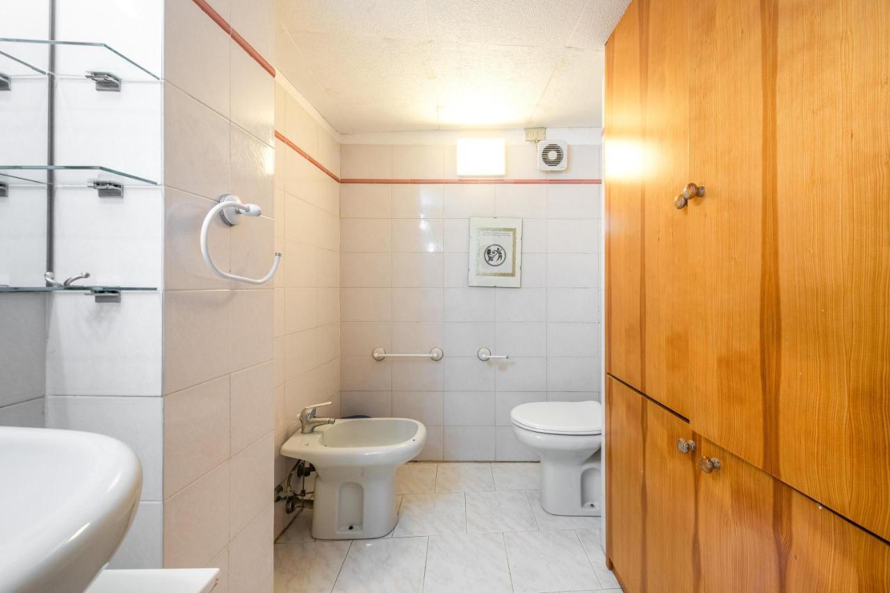Depandance Bouganvillea Cagliari Extérieur photo