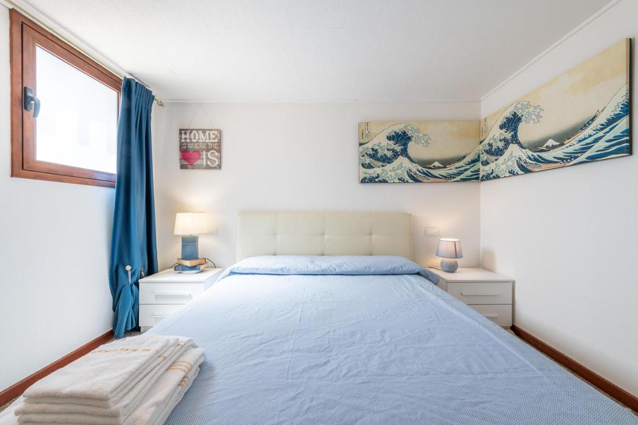 Depandance Bouganvillea Cagliari Extérieur photo