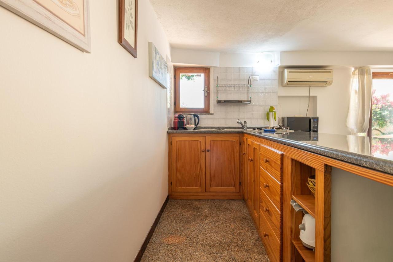 Depandance Bouganvillea Cagliari Extérieur photo