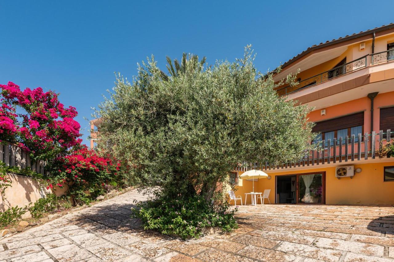Depandance Bouganvillea Cagliari Extérieur photo