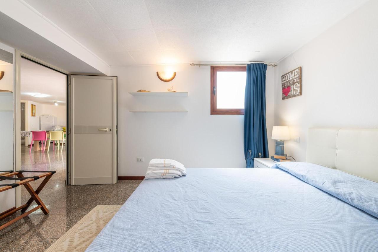 Depandance Bouganvillea Cagliari Extérieur photo